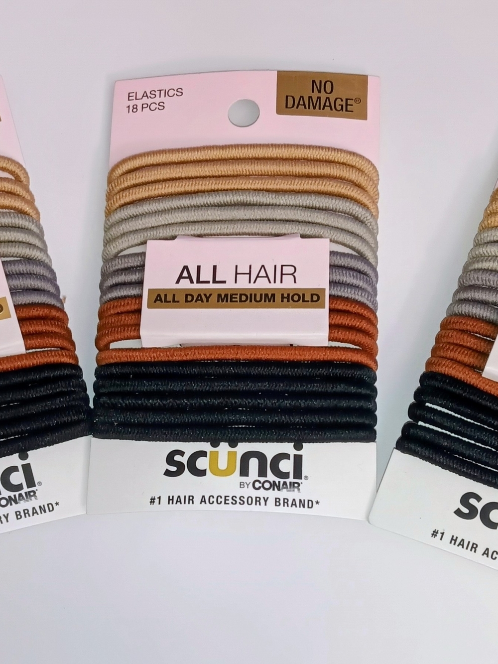 Subcategory identification